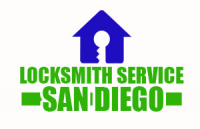 Locksmith San Diego Logo