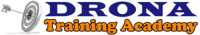 Drona Training Academy Logo