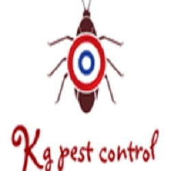 Company Logo For KG Pest Control Inc'