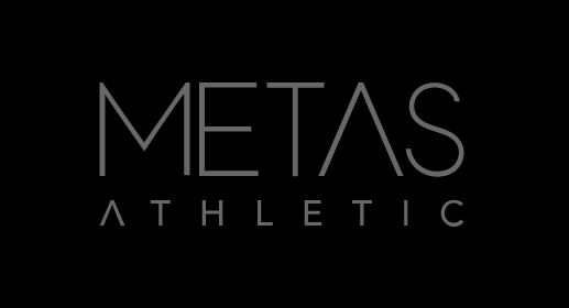 Company Logo For Metas Athletic'