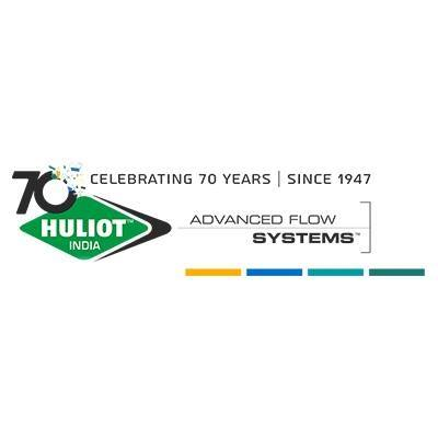 Company Logo For Huliot Pipes and Fittings Private Limited'