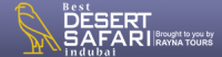 Best Desert Safari in Dubai Logo