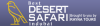 Company Logo For Best Desert Safari in Dubai'