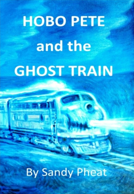 Hobo Pete and the Ghost Train'