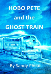 Hobo Pete and the Ghost Train