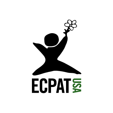 Company Logo For ECPAT-USA'