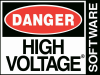 Company Logo For High Voltage Software'