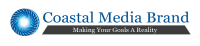 Coastal Media Brand Logo