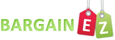 BargainEZ Logo