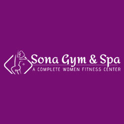 Sonagym Spa Logo