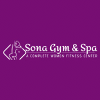 Sonagym Spa Logo