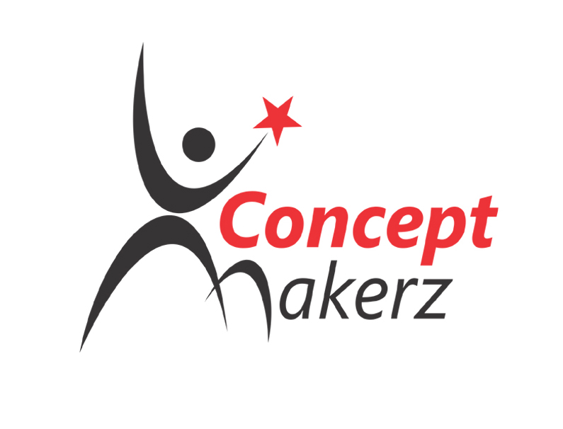 Company Logo For Concept Makerz Pvt.Ltd'