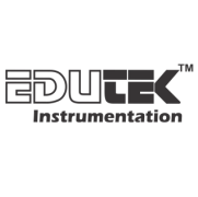 Company Logo For Edutek Instrumentation'