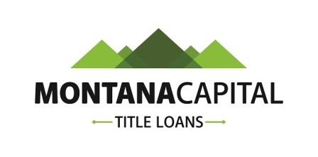 Company Logo For Montana Capital Car Title Loans'