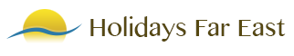 Holidays Far East'