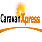 Company Logo For Caravan Xpress'