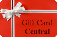 Gift Card Central Logo
