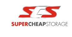 Company Logo For Supercheap Storge'