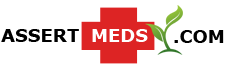 Company Logo For AssertMeds Online Pharmacy'