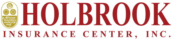 Holbrook Insurance Logo