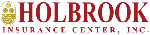 Company Logo For Holbrook Insurance'