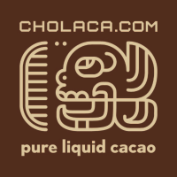Cacao Nibs Logo