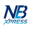 Company Logo For Name Badge Express'