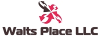 WaltsPlaceOnline.com Logo