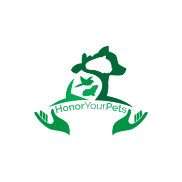 Company Logo For HonorYourPets.com'