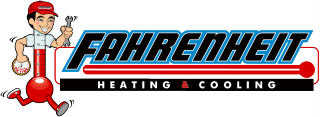 Company Logo For Fahrenheit HVAC'
