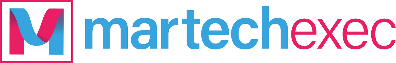 Company Logo For MarTechExec'