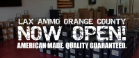 ammo store orange county