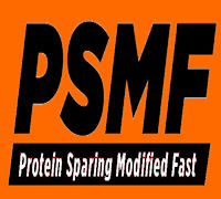 PSMFDiet.com Logo