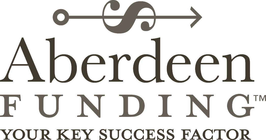 Aberdeen Funding Logo