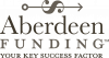 Logo for Aberdeen Funding'