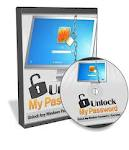 Unlock My Password'