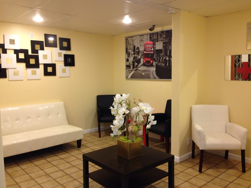 reproductive health services