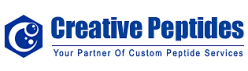 Creative Peptides Logo