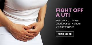 Urinary Tract Infection Treatment Logo