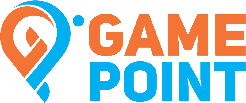 Game Point India Logo