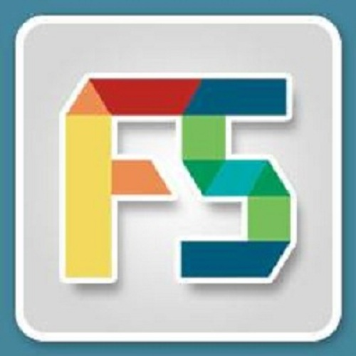 Company Logo For F5 Buddy'