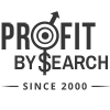 Profit By Search, #1 SEO Company India'