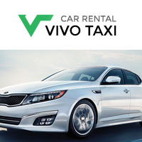 Vivo Taxi'