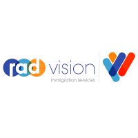 Radvision World Consultancy Logo