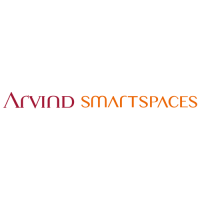 Arvind Smartspaces Ltd. Logo