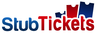 Company Logo For Stub.Tickets'