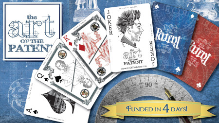 Art of the Patent'