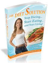 Diet Solution Program'