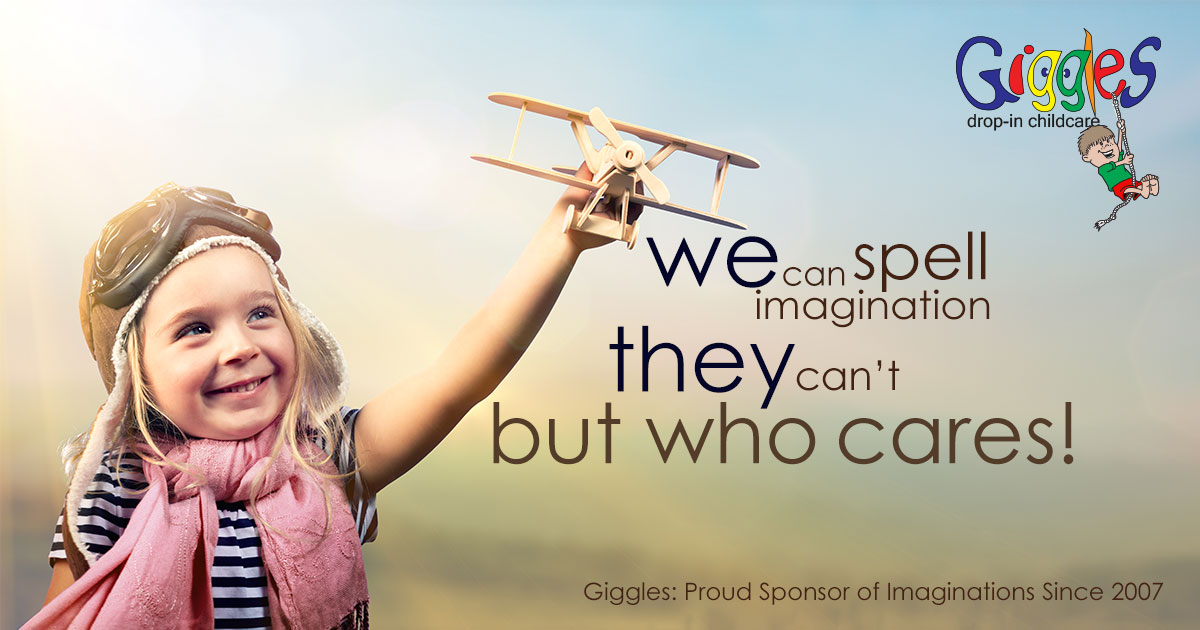 Giggles Drop-In Childcare Launches New Location