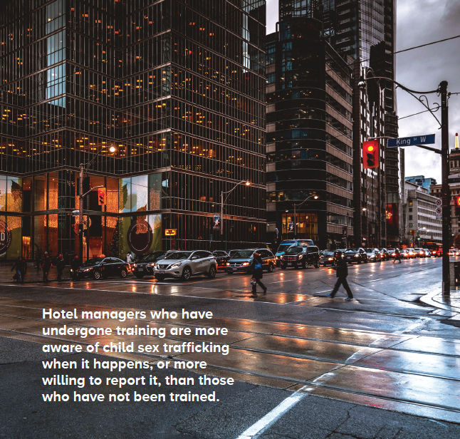 No Vacancy hotel quote'